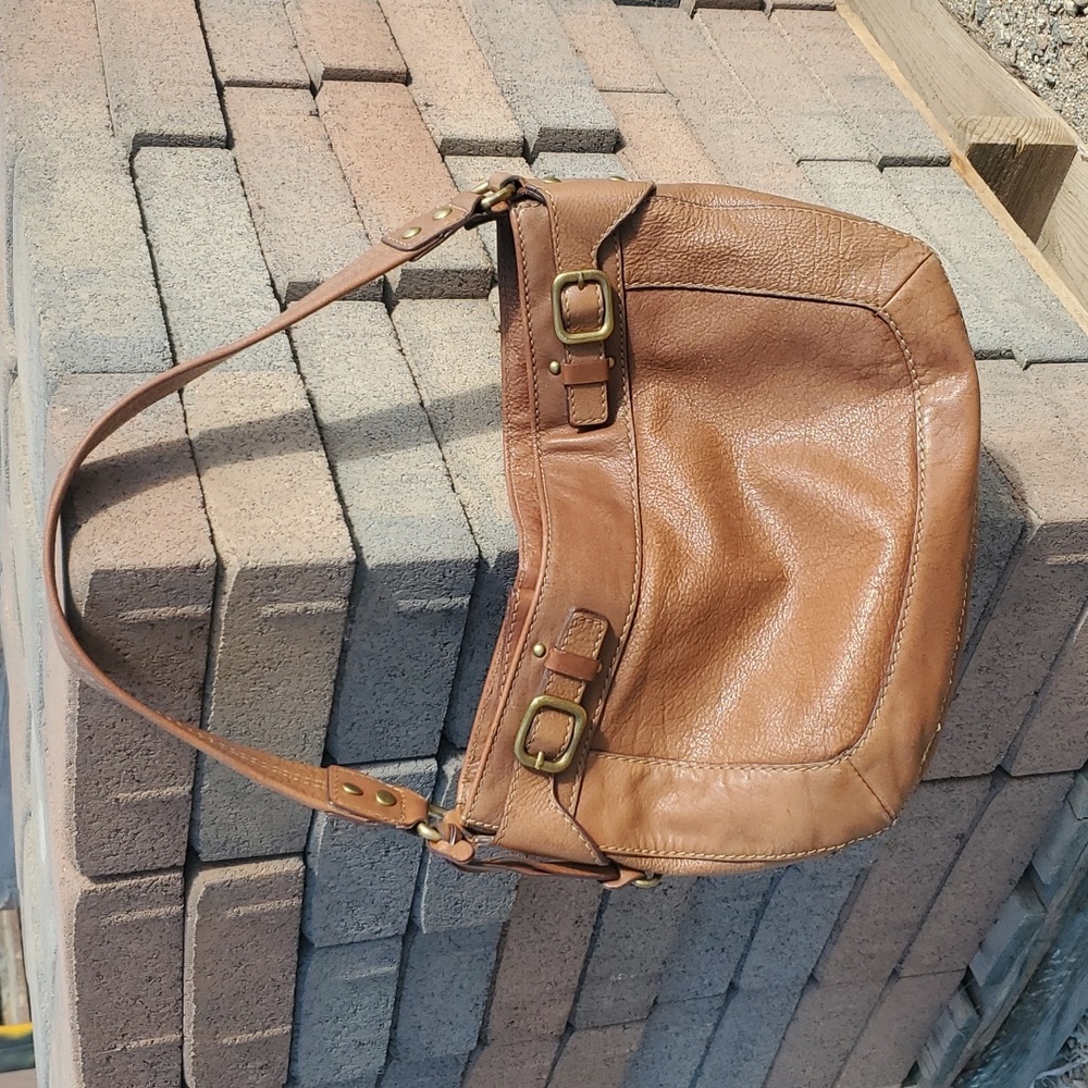 FOSSIL purse - Picture 8 of 8